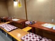 小料理なの花