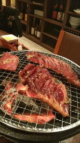 炭火焼肉 牛常 勝田店