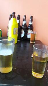 Explosão de Sabores