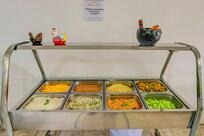 Restaurante Comida Mineira - Self Service PF Da Praça