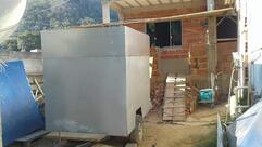 L'PAN Padaria e Confeitaria