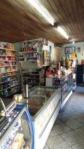 Bar e Mercearia do Carlão