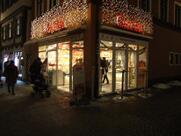 BAYER - Bäckerei & Konditorei