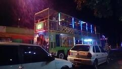 Bar e mercearia JN, Do Kiko Guaira