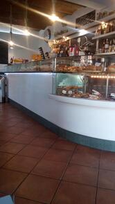 Central Bar Ponticelli