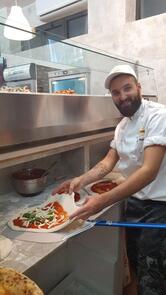 Acqua Farina e...Fantasia