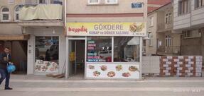 Gökdere Kebap Ve Döner Salonu
