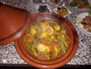 Al Manadir Todra Gorges