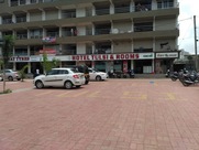 Tulsi Hotel and Rooms