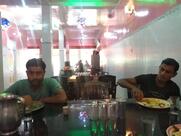 Family Basant Bihar Restaurant and fast food Near Dighi Jail Hajipur