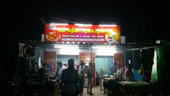 Shri Hari Adhavan Restaurant