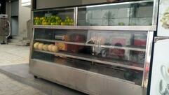 Kasturi Bhavan Restaurant