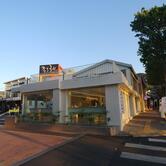 cafe pocket