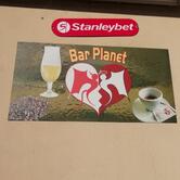 Bar Planet