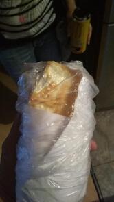 Шаверма "У Ретардо"