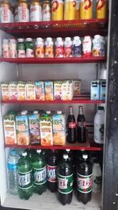 Padaria Mercearia Vó Lili