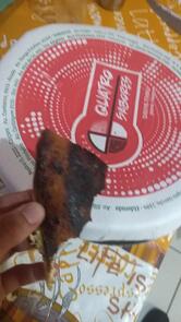 Drive Thru para Viagem