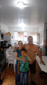 Souza Pizzaria e Tapioca