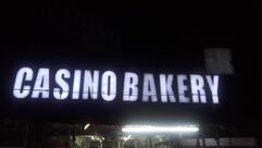 Casino Bakery