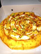 Pizza house & delivery