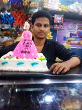 Krishna Aiyyangar Bakery