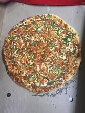 PIZZA GALLERIA MEHAM