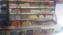 Akanksha Sweets