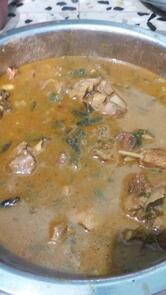 Pallapatti Royal briyani