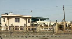 Shri Bahuchar Bhojanalay