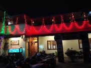 Hotel Suryaji - Family restaurant & Bar