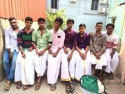 Kumbakonam Degree Coffee