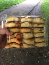 ООО ПКП "Восход", кафе-кондитерская