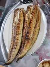 일미장어구이