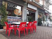Pizzeria Oscar di Kalil