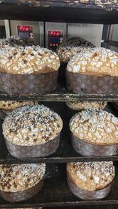 Antico Forno Perosino