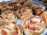 L'appetito vien mangiando