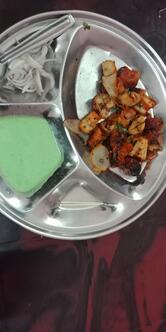 NEW SHERE PANJAB RESTAURANT