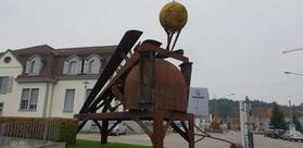 Drahtesel - Arbeit mit Perspektiven