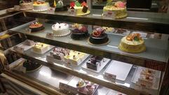 Temptations Bakery