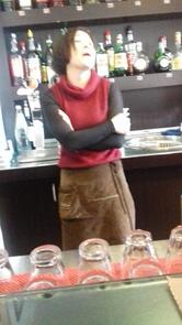 Bar Cheri' Sas di Pan Chenggang