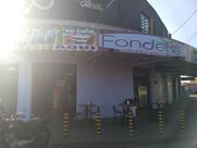 Fondere Açai Delicias