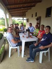 Restaurante Sabor da Terra