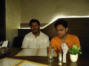 Ansari Chiken Biryani Corner