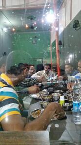 Punjabi Rasoi Perry Dhaba