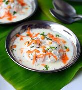 Gas Srinu Tiffin Hotel