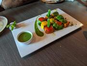 Tutto Bene Bund Garden