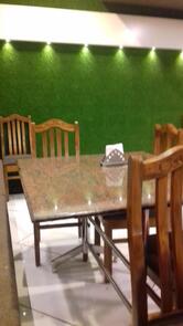 Pisharody's Veg Restaurant