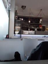 Coffee Break