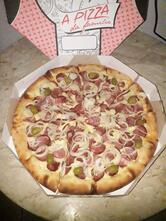 Pizzaria Rio Verde Delivery