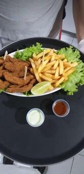 Imperial Deck e Beer